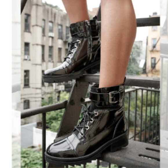 Marc Fisher Bristyn Boots